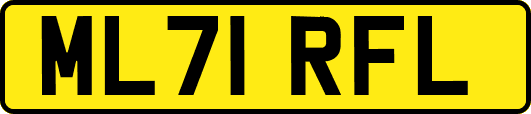 ML71RFL