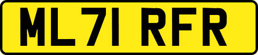 ML71RFR