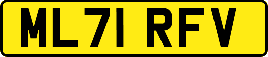 ML71RFV
