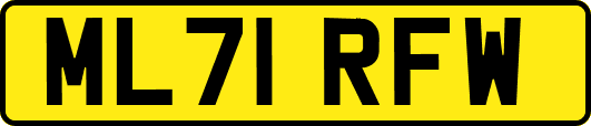 ML71RFW