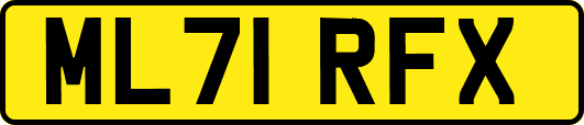 ML71RFX