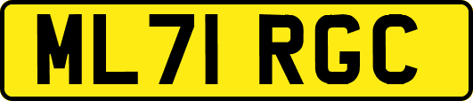 ML71RGC