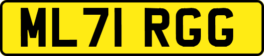 ML71RGG