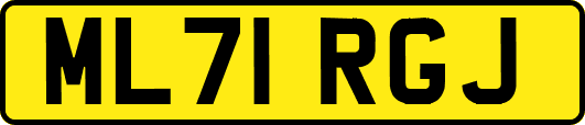 ML71RGJ