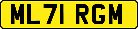ML71RGM
