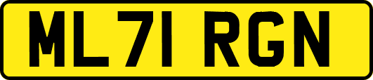 ML71RGN