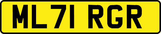 ML71RGR