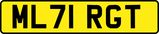 ML71RGT