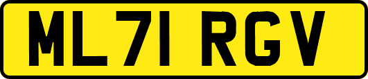 ML71RGV