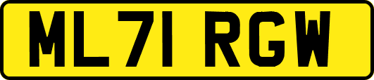 ML71RGW