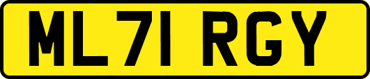 ML71RGY