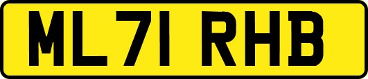 ML71RHB