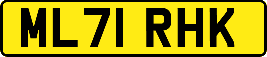ML71RHK