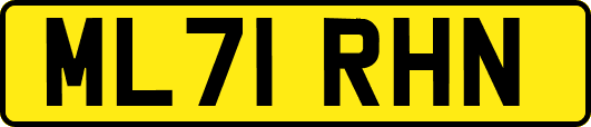 ML71RHN