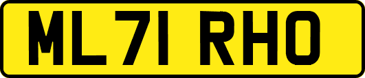 ML71RHO