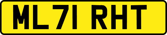 ML71RHT
