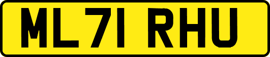 ML71RHU