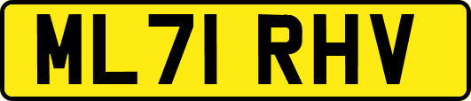 ML71RHV
