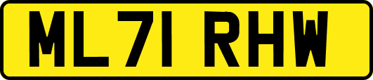 ML71RHW
