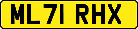 ML71RHX