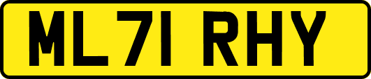 ML71RHY