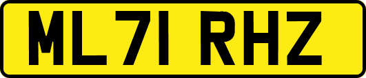 ML71RHZ