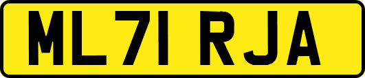 ML71RJA