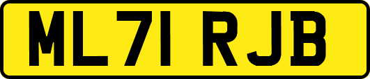 ML71RJB