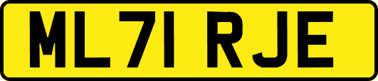 ML71RJE