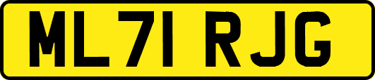 ML71RJG