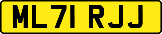 ML71RJJ
