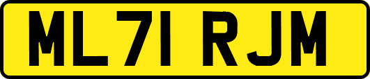 ML71RJM