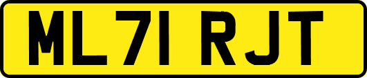 ML71RJT