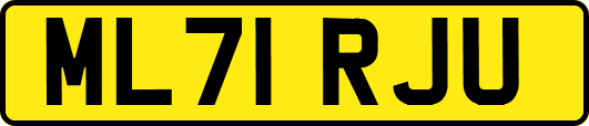 ML71RJU