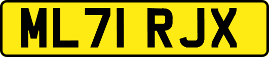 ML71RJX