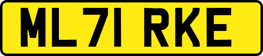 ML71RKE