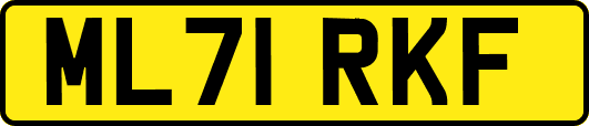 ML71RKF