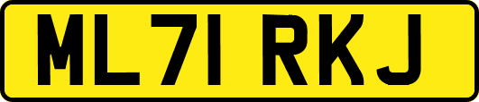 ML71RKJ