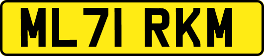 ML71RKM