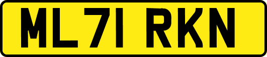 ML71RKN