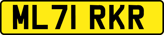 ML71RKR