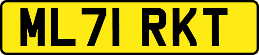 ML71RKT
