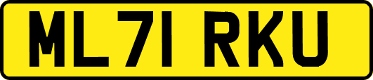 ML71RKU