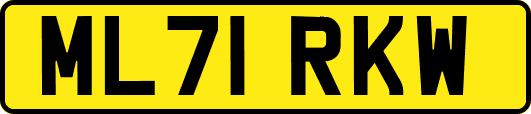 ML71RKW