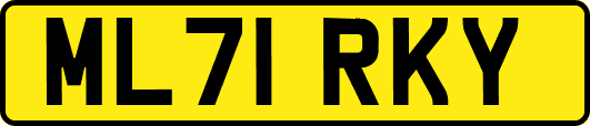 ML71RKY
