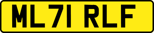 ML71RLF