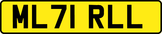 ML71RLL