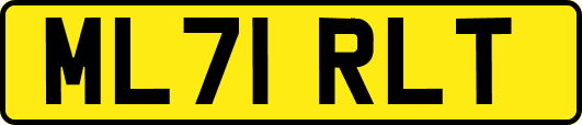ML71RLT