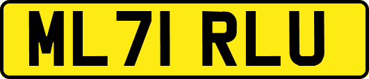 ML71RLU