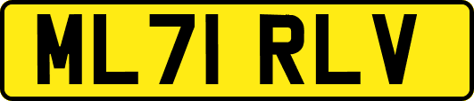 ML71RLV